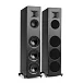Напольная акустика Martin Logan Motion XT F200 Tower Gloss Black - рис.0