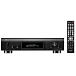 Сетевой аудиоплеер Denon DNP-2000NE Black - рис.2