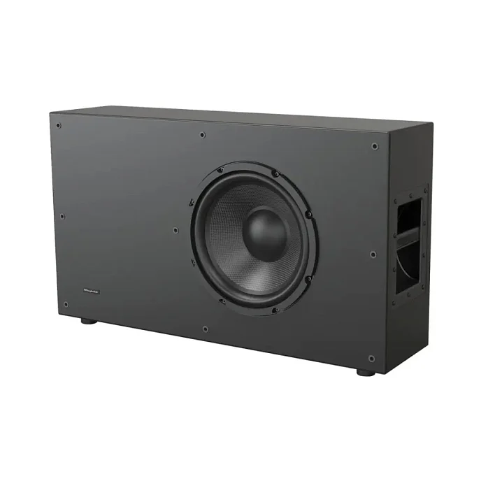 Сабвуфер Wharfedale MS-1575 Black - рис.1