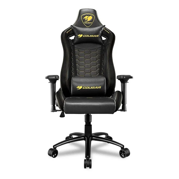 Компьютерное кресло Cougar Outrider S Royal - рис.0