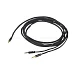 Кабель HeadMade Bennett - Focal Stelia, Denon - 2.5mm, 1.2m - рис.0