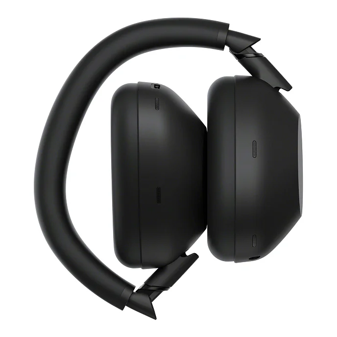 Беспроводные наушники Sony WH-1000XM6 Black - рис.5