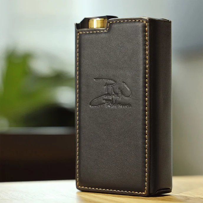 Плеер Lotoo PAW Gold Touch - рис.12