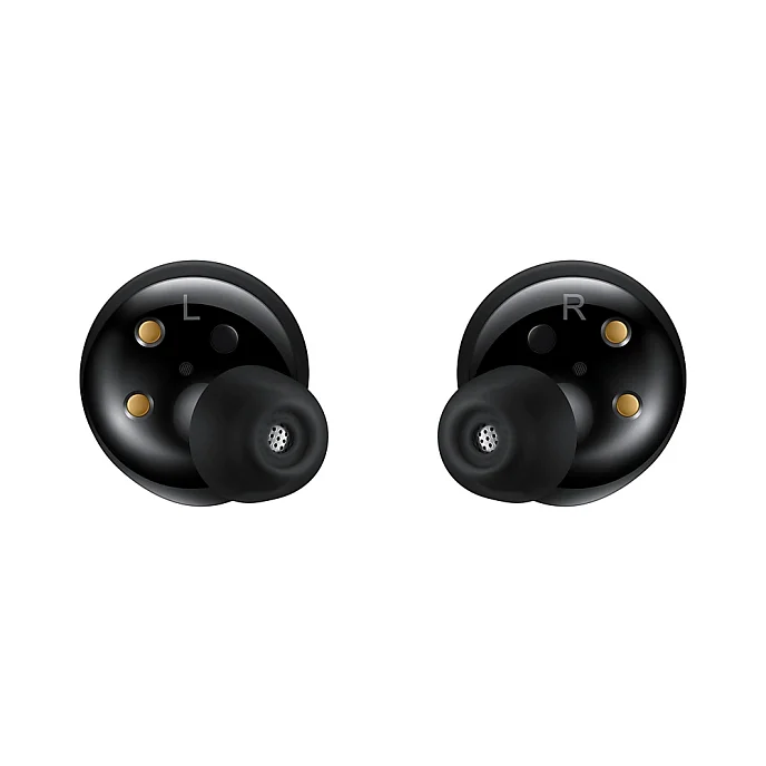 Беспроводные наушники Samsung Galaxy Buds+ Black - рис.1