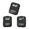 Synco G2(A2) Max Black
