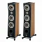 Focal Kanta N2 Walnut High Gloss Black Mat