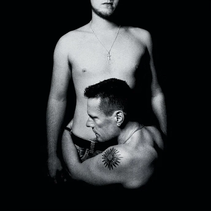Пластинка U2 – Songs Of Innocence - LP - рис.0
