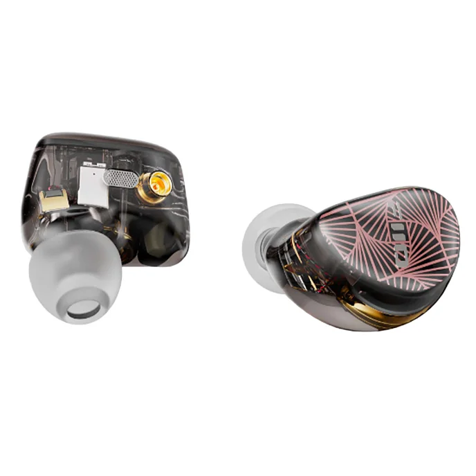 High End наушники FiiO FX15 - рис.5