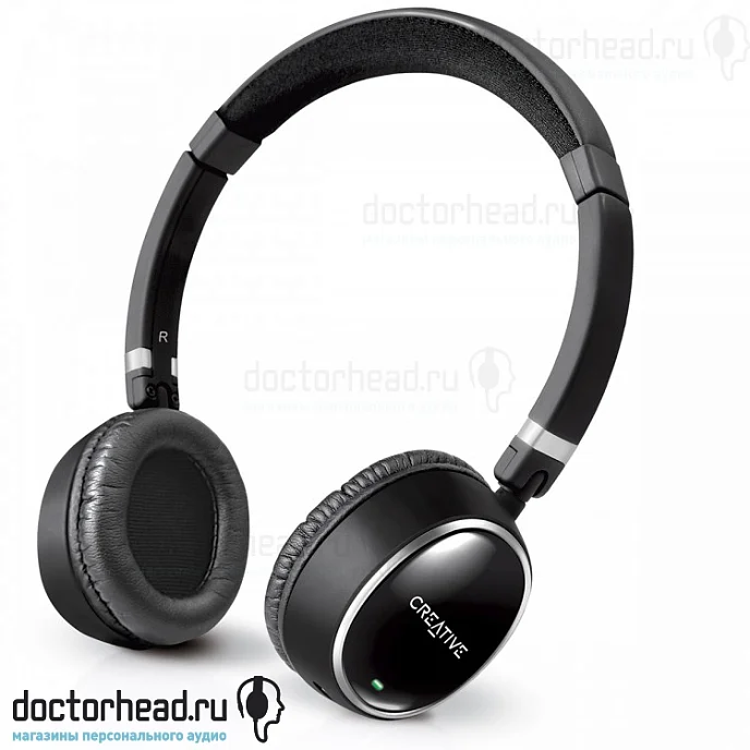 Беспроводные наушники Creative WP-300 - рис.0
