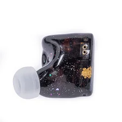 Беспроводные наушники Kinera Verdandi Wireless (w/o cable) Cosmic Black
