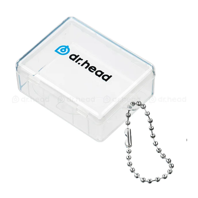 Чехол для берушей Dr.Head Mini Case - рис.0
