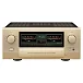 Интегральный усилитель Accuphase E-5000 Gold - рис.0