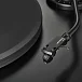 Проигрыватель винила Audio-Technica AT-LP7X Black - рис.8