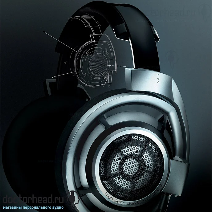Наушники Sennheiser HD 800 - рис.8