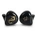 IEM наушники Noble Audio Kublai Khan Black - рис.0