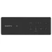 Портативная колонка Sony SRS-X3 Black - рис.3