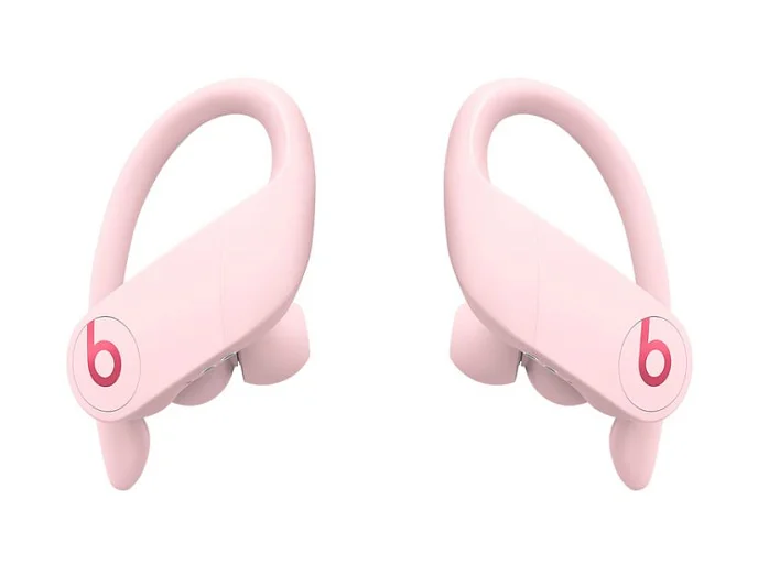 Беспроводные наушники Beats Powerbeats Pro Cloud Pink - рис.2