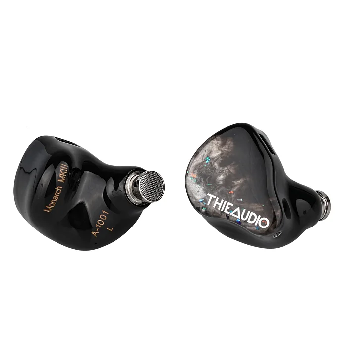 High End наушники THIEAUDIO Monarch MKIII Default Black - рис.4