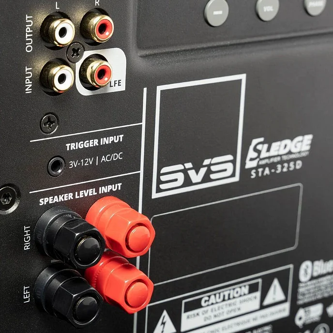 Сабвуфер SVS SB-1000 Pro White Gloss - рис.2
