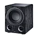 Сабвуфер Magnat Alpha RS 12 Black - рис.1