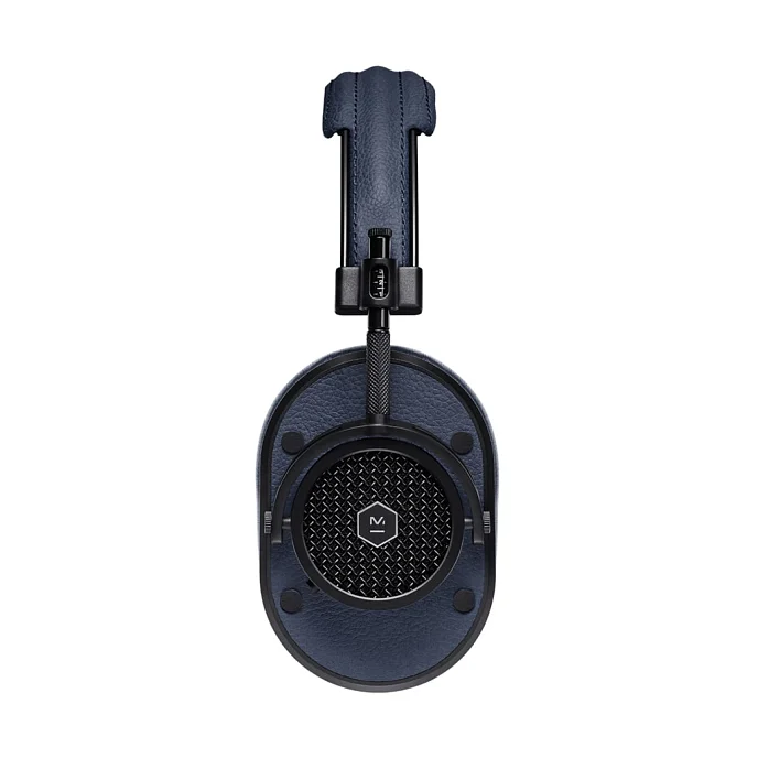 Наушники Master&Dynamic MH40 blue/black - рис.1
