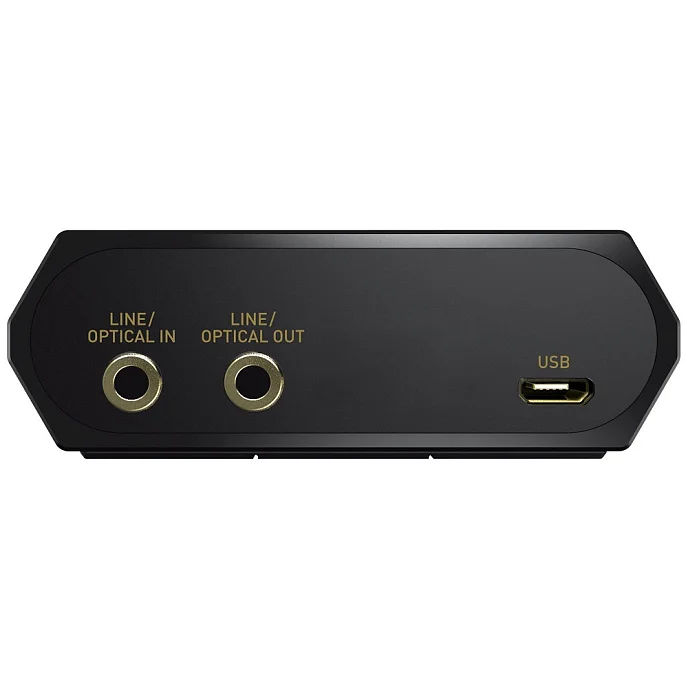 Внешняя звуковая карта Creative Sound BlasterX G6 - рис.4