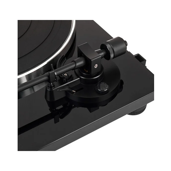 Проигрыватель винила Thorens TD-201 Black - рис.13