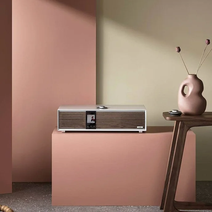 Музыкальный центр Ruark R410 Soft Grey - рис.7