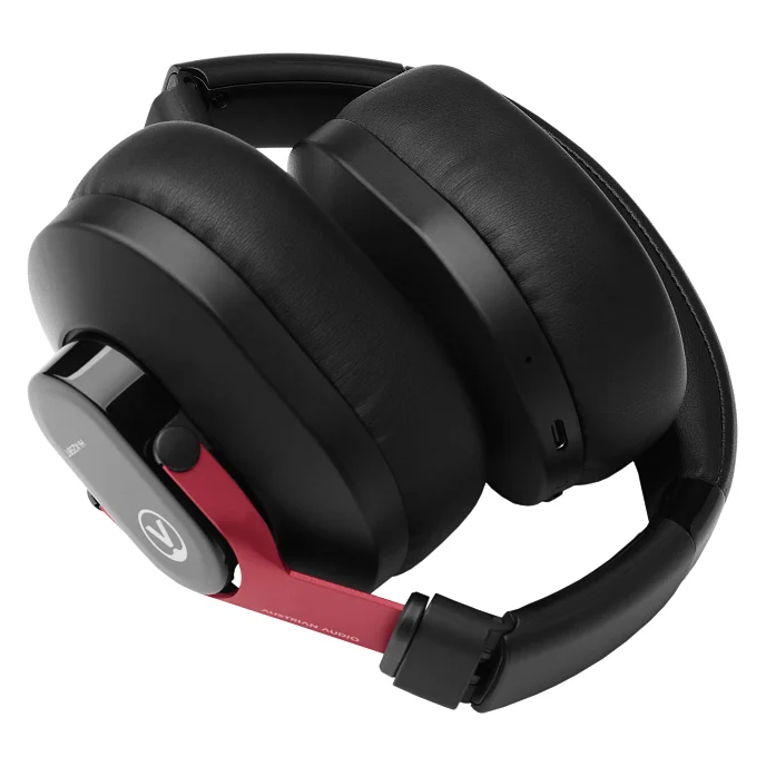 Беспроводные наушники Austrian Audio Hi-X25BT - рис.5