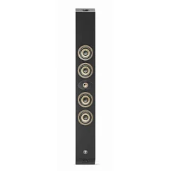 Настенная акустика Focal On Wall 302 Black Satin