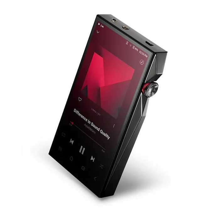 Плеер Astell&Kern SP4000 A&ultima Black - рис.0