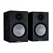 Полочная акустика Monitor Audio Silver 100 7G Black Oak - рис.1