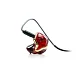 Наушники внутриканальные Unique Melody MEST MKIII Universal Red 4.4 mm - рис.3
