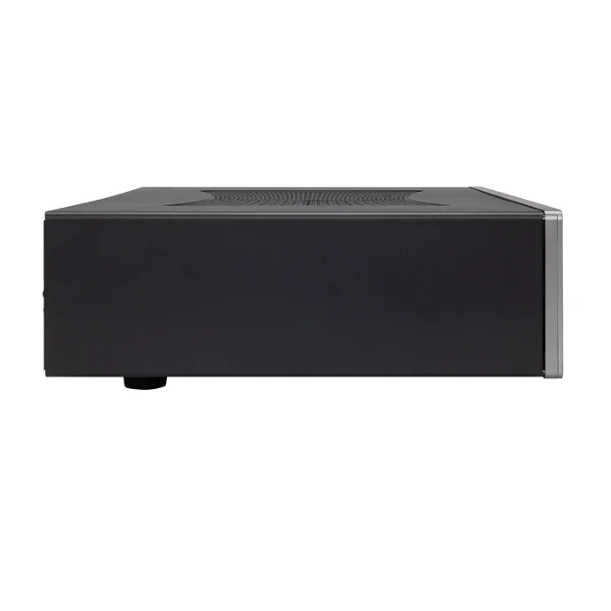Усилитель Cambridge Audio CXA61 Silver - рис.5