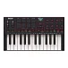 MIDI-клавиатура AKAI PRO MPK Mini IV Black - рис.0
