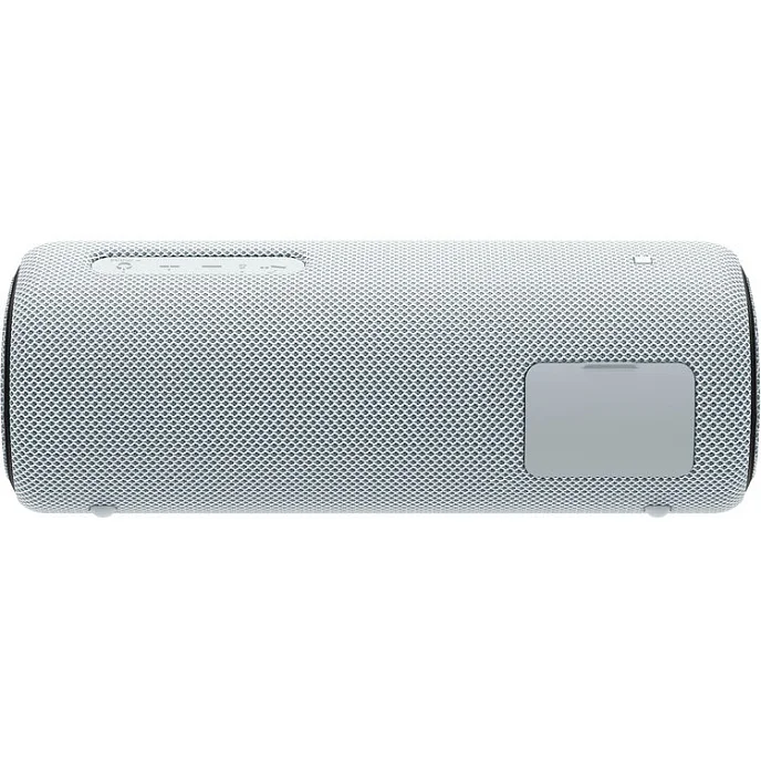 Портативная колонка Sony SRS-XB31 White - рис.2