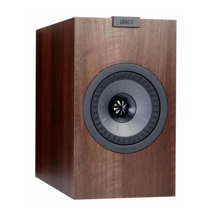 Полочная акустика KEF Q350 Walnut - рис.2
