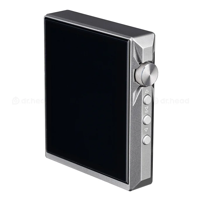 Плеер Hidizs AP80 PRO-X Grey - рис.2