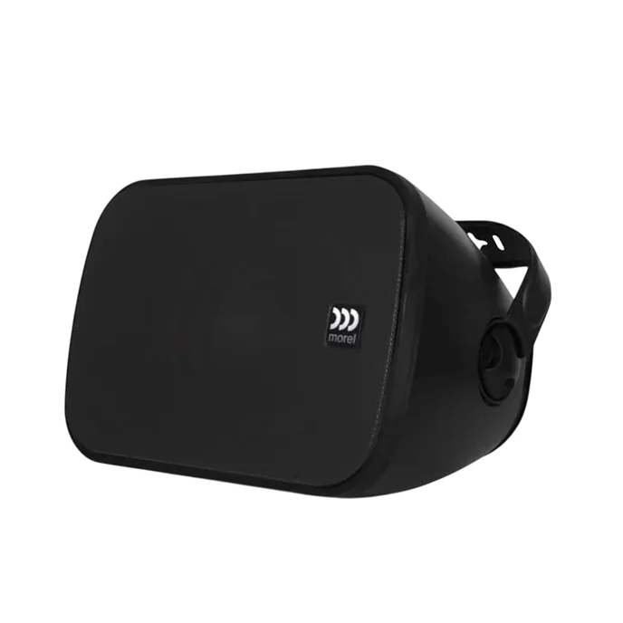 Акустическая система Morel Breez AW800 Black - рис.2