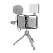 Клетка для смартфона SmallRig 3611 Universal Lite Video Kit - рис.0