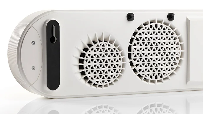 Саундбар Dali Katch ONE iron black - рис.7