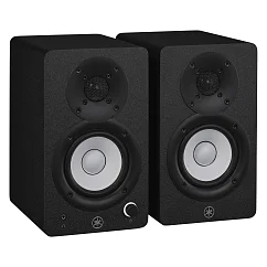 Студийный монитор Yamaha HS3 Black