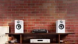 Полочная акустика Bowers & Wilkins 606 white - рис.7