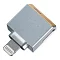 ddHiFi TC28i Pro lightning - USB-C