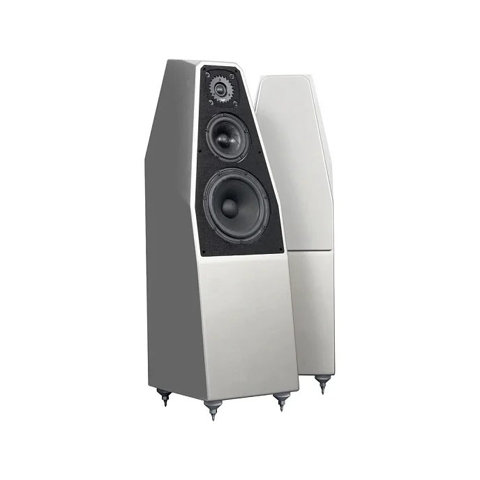 Напольная акустика Wilson Audio Sabrina X Galaxy Gray - рис.0