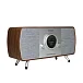 Радиоприемник Tivoli Music System Home Gen 2 Walnut - рис.1