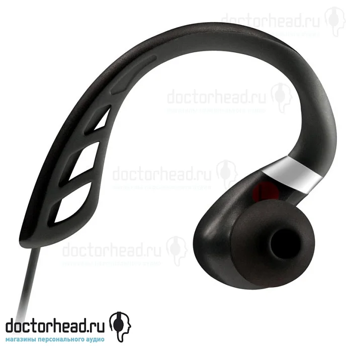 Наушники Polk Audio UltraFit 3000 Black Red - рис.2