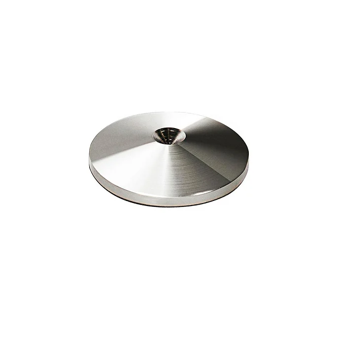 Антивибрационная подставка NorStone Counter Spike Silver - рис.0