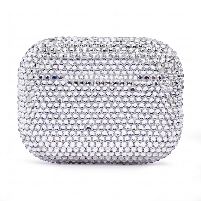 Беспроводные наушники Apple AirPods Pro 3 Crystal - рис.5