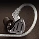 Наушники внутриканальные KZ ZS10 Pro 2 without mic Black - рис.5